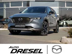 Polymetal grey Neu 2025 Mazda CX-5 Newground SUV | 38.860 € (Fairer Preis)