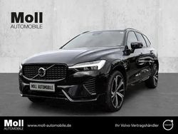 Schwarz Gebraucht 2023 Volvo XC60 Ultimate SUV | 47.980 € (Superpreis)