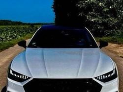 Gebraucht 2018 Audi A7 Ambiente Kleinwagen | 43.000 € (Etwas zu teuer)