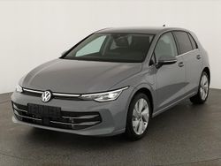 Mondsteingrau Neu 2025 VW Golf VIII Style Limousine | 37.495 € (Guter Preis)