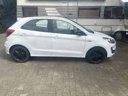 Weiß Gebraucht 2019 Ford Ka Cool & Sound Edition Kleinwagen | 8.500 € (Guter Preis)