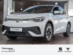 Weiß Neu 2025 VW ID.5 Pro SUV | 59.705 € (Etwas zu teuer)