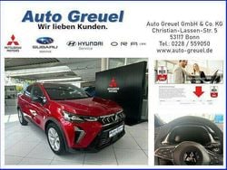Aurora rot Neu 2025 Mitsubishi ASX Plus SUV | 27.250 € (Fairer Preis)
