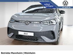 Grau Neu 2025 VW ID.5 Pro SUV | 65.048 € (Teuer)