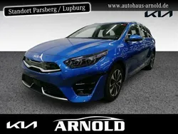 Andere Gebraucht 2024 Kia Ceed Sportswagon Spirit Kombi | 24.440 € (Superpreis)