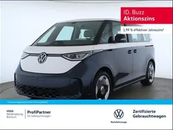 Weiß Gebraucht 2023 VW ID. Buzz Pro Van | 48.470 € (Etwas zu teuer)