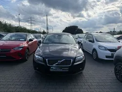 Schwarz Gebraucht 2007 Volvo S80 Kinetic Limousine | 7.000 € (Etwas zu teuer)