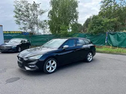 Schwarz Gebraucht 2021 Seat Leon FR Limousine | 13.900 € (Guter Preis)
