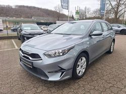 Silber Gebraucht 2025 Kia Ceed Sportswagon Vision Kombi | 23.990 € (Guter Preis)