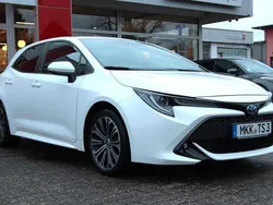 Toyota Corolla Hybrid