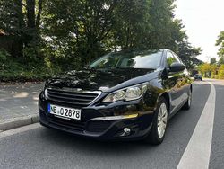 Gebraucht 2014 Peugeot 308 Access Kombi | 6.450 € (Etwas zu teuer)