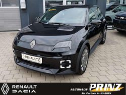 Blackpearl schwarz Gebraucht 2025 Renault R5 Evolution Kleinwagen | 25.490 €