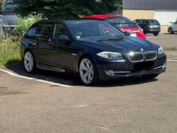 Gebraucht 2012 BMW 535 Sport Line Kombi | 15.000 € (Teuer)