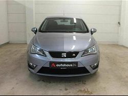 Silber Gebraucht 2018 Seat Ibiza FR Kleinwagen | 10.300 € (Fairer Preis)