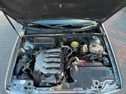 Silber Gebraucht 1988 Audi Quattro Coupé | 12.500 €