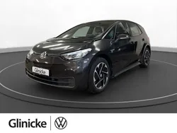 Grau Gebraucht 2020 VW ID.3 Pro Performance Kleinwagen | 18.940 € (Guter Preis)