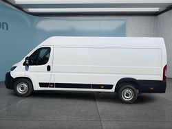 Weiß Neu 2025 Citroën Jumper Van / Kleinbus | 39.899 € (Teuer)