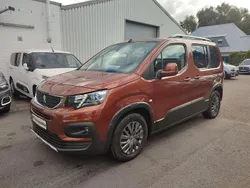 Braun Gebraucht 2020 Peugeot Rifter Van / Kleinbus | 24.999 € (Fairer Preis)