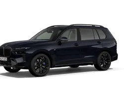 Neu 2024 BMW X7 Comfort Edition SUV | 103.230 € (Etwas zu teuer)