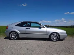 Gebraucht 1989 VW Corrado Kleinwagen | 11.999 €