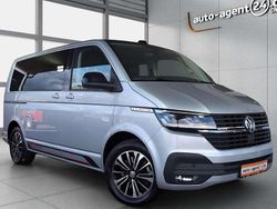 Reflexsilber metallic Gebraucht 2023 VW T6.1 Van | 58.990 € (Fairer Preis)