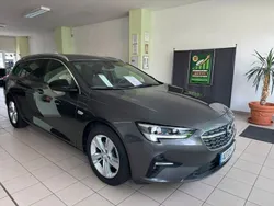 Grau Gebraucht 2022 Opel Insignia Business Kombi | 18.590 € (Fairer Preis)