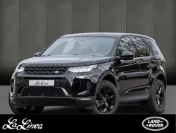 Schwarz Gebraucht 2020 Land Rover Discovery Sport S SUV | 28.888 € (Fairer Preis)
