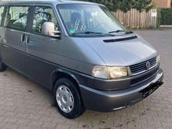 Grau Gebraucht 1996 VW T4 Van | 6.500 €