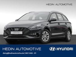 Dark knight / mic Gebraucht 2021 Hyundai i30 Kombi | 15.250 € (Guter Preis)