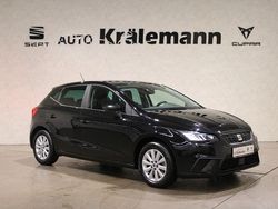 Schwarz Gebraucht 2022 Seat Ibiza Style Limousine | 14.500 € (Guter Preis)