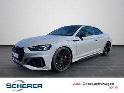 Nardograu Gebraucht 2020 Audi RS5 Sport Coupé | 62.900 €