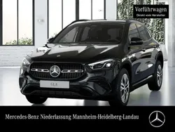 Hightechsilber Gebraucht 2025 Mercedes GLA200 Progressive SUV | 43.250 € (Etwas zu teuer)