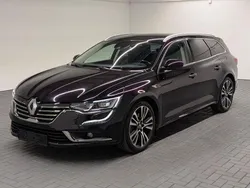 Violett Gebraucht 2020 Renault Talisman Limousine | 21.900 € (Etwas zu teuer)