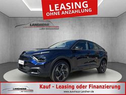 Blau Neu 2024 Citroën C4 Limousine | 19.640 € (Guter Preis)