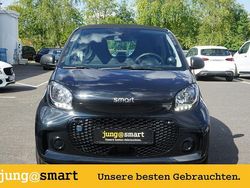 Schwarz Gebraucht 2020 Smart ForTwo Electric Drive Coupé | 8.900 € (Guter Preis)
