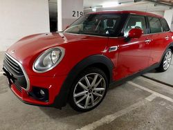 Rot Gebraucht 2018 Mini One Clubman Kombi | 14.800 € (Fairer Preis)