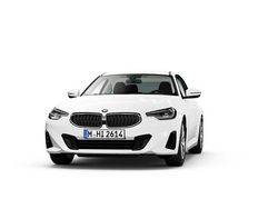Gebraucht 2025 BMW 220 Shadowline Coupé | 31.490 €