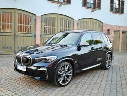 Schwarz Gebraucht 2019 BMW X5 Performance SUV | 47.300 € (Guter Preis)