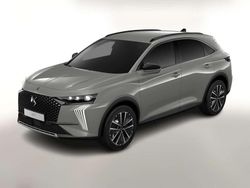 Kristallgrau metallic Neu 2025 DS Automobiles DS7 Crossback SUV | 35.030 € (Fairer Preis)