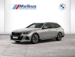 Grau Neu 2025 BMW 540 Performance Limousine | 80.990 € (Fairer Preis)