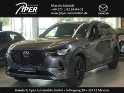 Neu 2025 Mazda CX-80 Homura-Line SUV | 63.990 € (Fairer Preis)