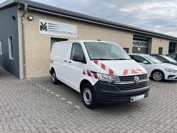 Weiß Gebraucht 2021 VW T6.1 R Van | 23.900 € (Superpreis)