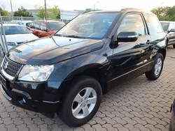 Schwarz Gebraucht 2011 Suzuki Grand Vitara Club SUV | 10.890 € (Fairer Preis)