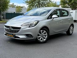 Silber Gebraucht 2016 Opel Corsa Innovation Kleinwagen | 7.350 € (Guter Preis)