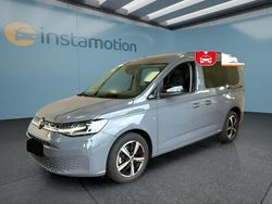 Grau Gebraucht 2024 VW Caddy Van / Kleinbus | 32.299 € (Fairer Preis)