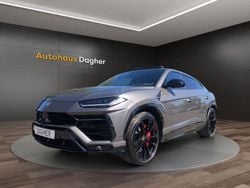 Grau Gebraucht 2021 Lamborghini Urus SUV | 219.900 € (Superpreis)