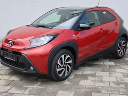 Other Neu 2024 Toyota Aygo Team Kleinwagen | 17.190 €