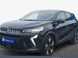 Schwarz Neu 2025 Mitsubishi Grandis Diamant Edition SUV | 38.430 € (Fairer Preis)