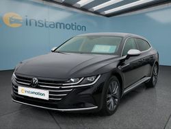 Schwarz Gebraucht 2025 VW Arteon Kombi | 34.199 € (Fairer Preis)