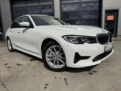 Weiß Gebraucht 2020 BMW 330e Advantage Limousine | 26.399 € (Guter Preis)